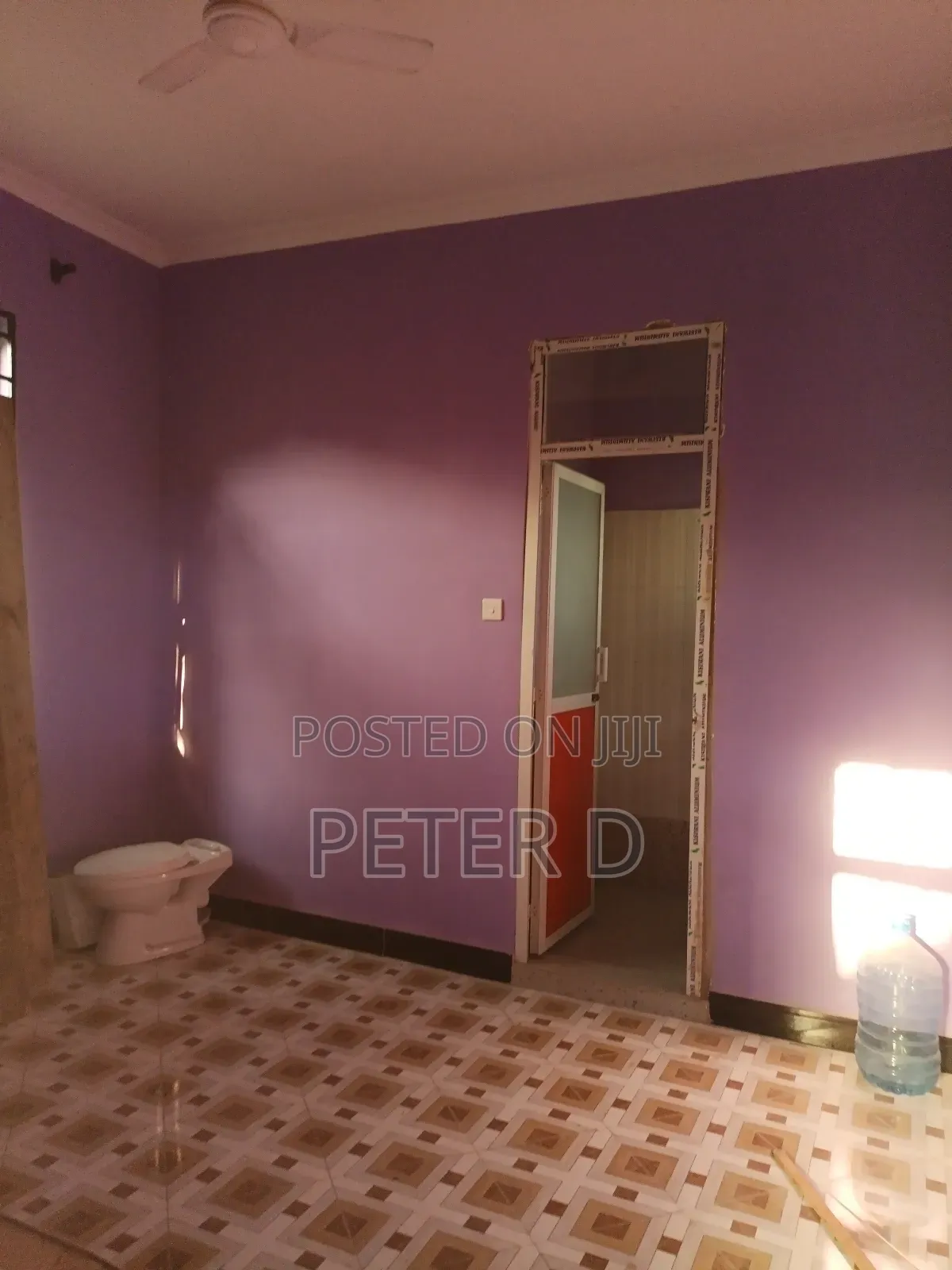 1bdrm Apartment in Kimara for rent