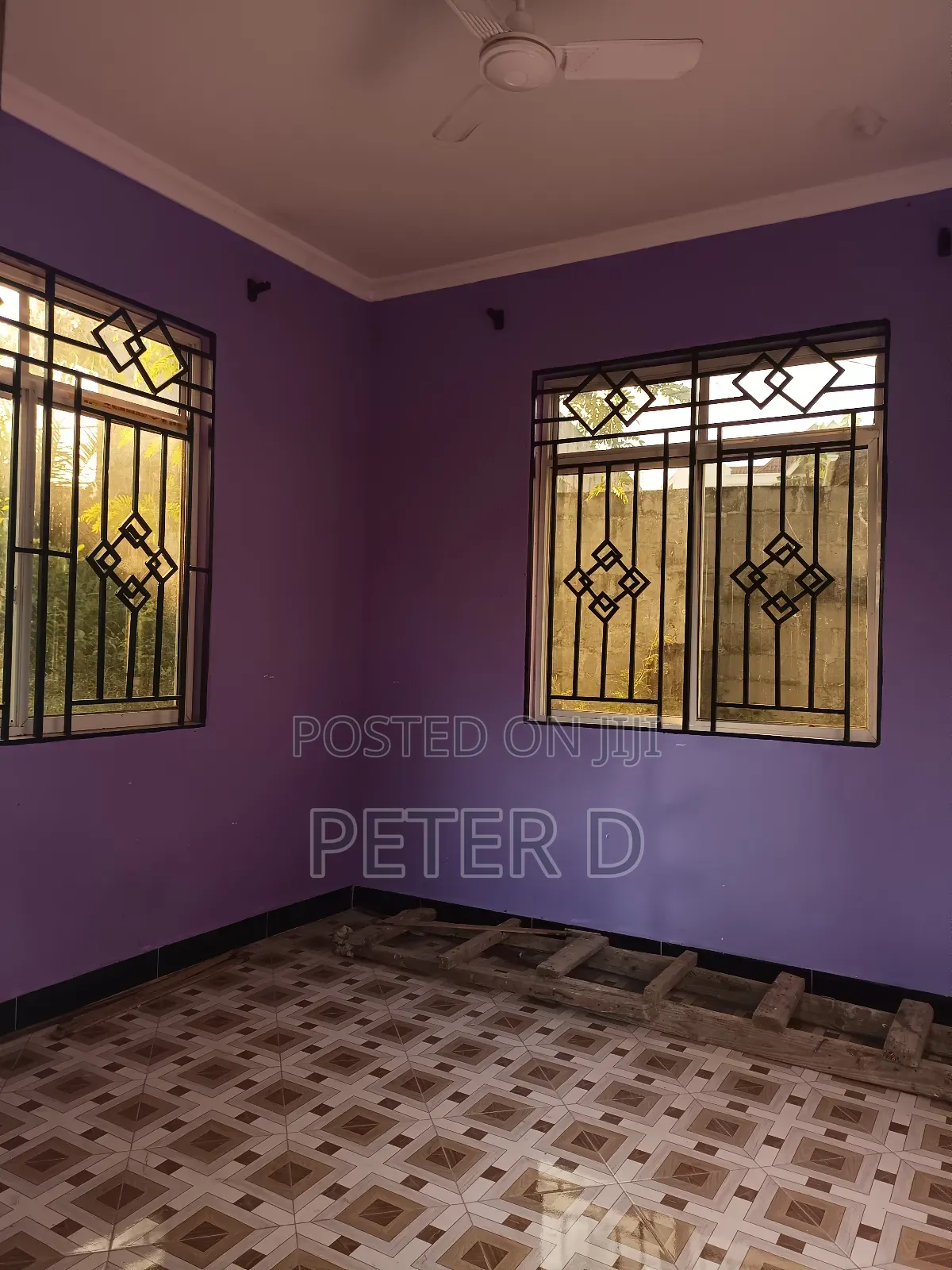 1bdrm Apartment in Kimara for rent