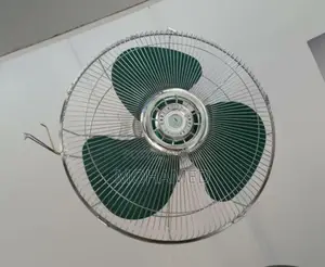 Dolphin Orbit Fan/Feni