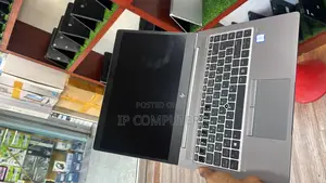Laptop HP ZBook 14u 8GB Intel Core I5 SSD 256GB