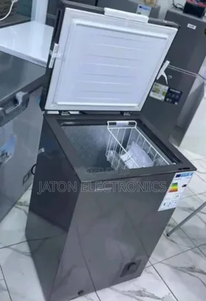 Hisense Chest Freezer 95L