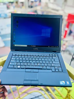 Laptop Dell Latitude E4310 8GB Intel Core I5 SSD 500GB