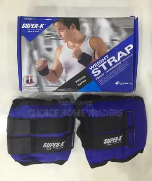 Weight Strap