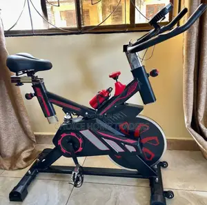 Heavy Spinning Bike