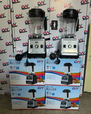 Digiwave(Dw) Heavy Duty Blender 3L