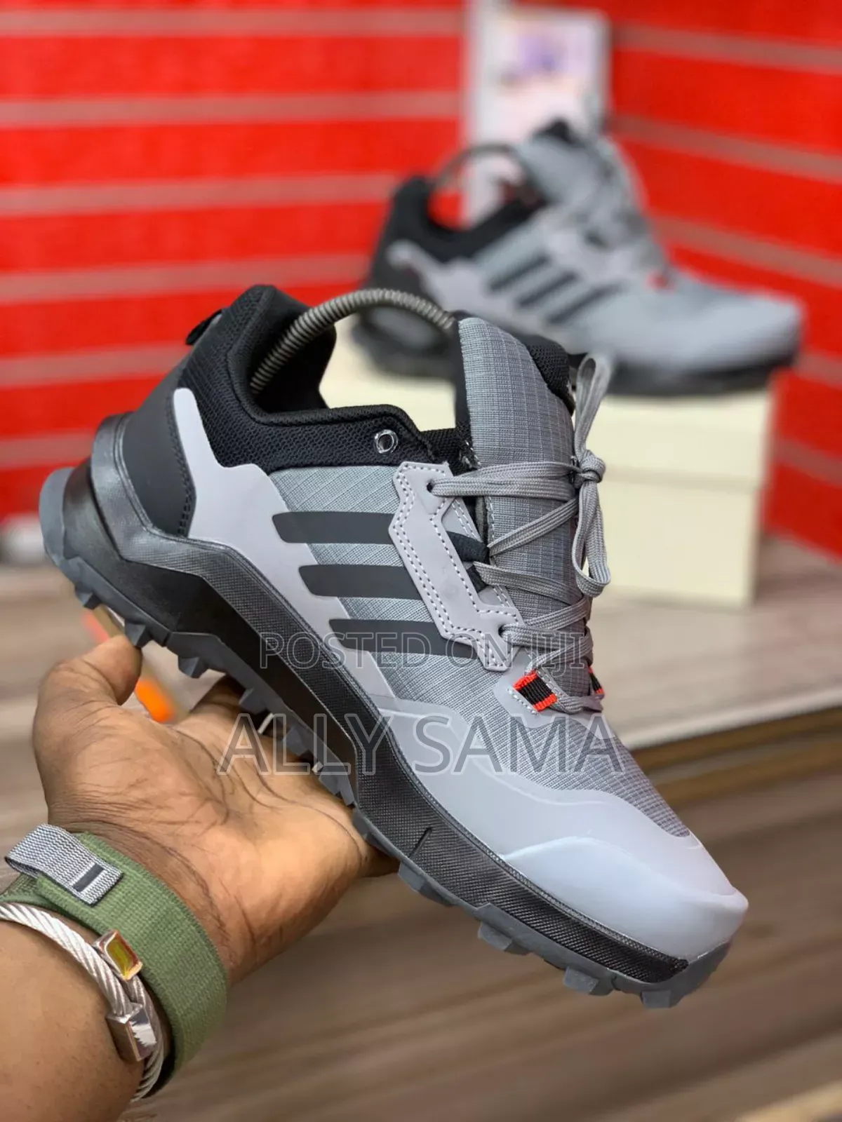 Mens Sneakers Adidas(TERREX) Original