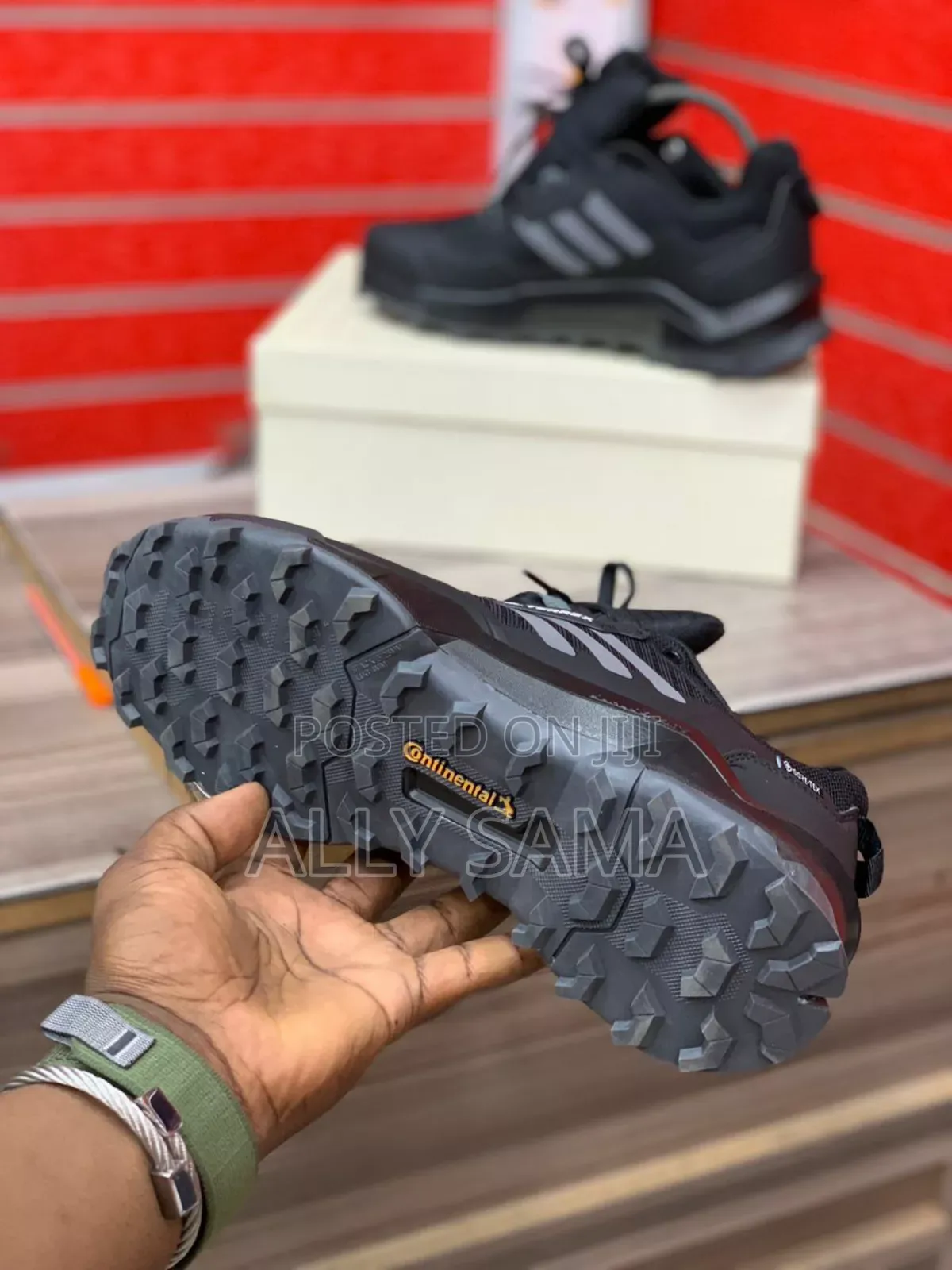 Mens Sneakers Adidas(TERREX) Original