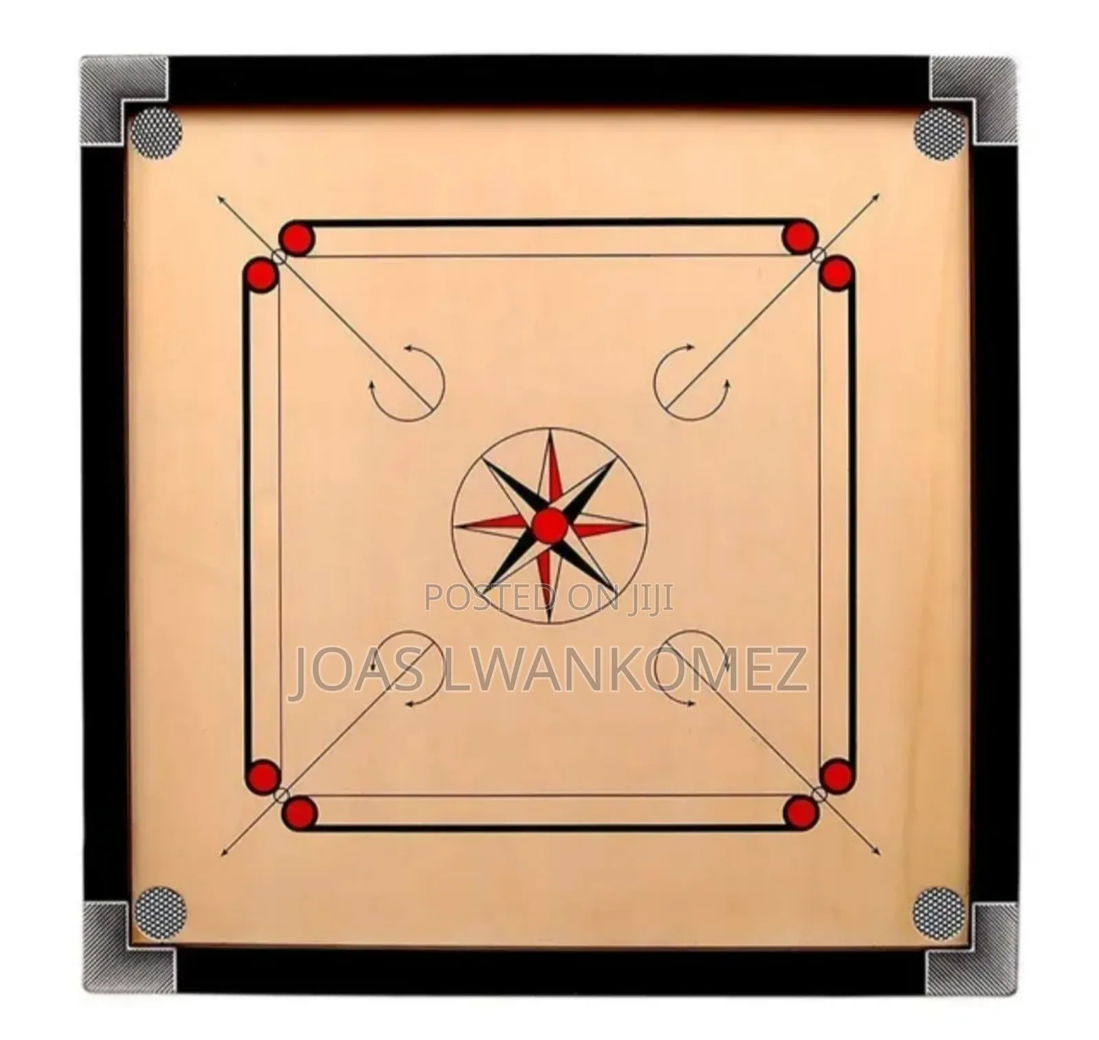 Carrom Board