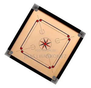 Carrom Board