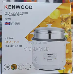 Kenwood Rice Cooker 2.8L