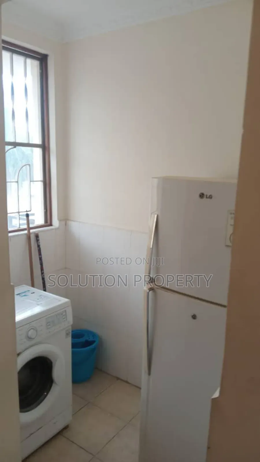 Furnished 2bdrm Apartment in Mikocheni for rent