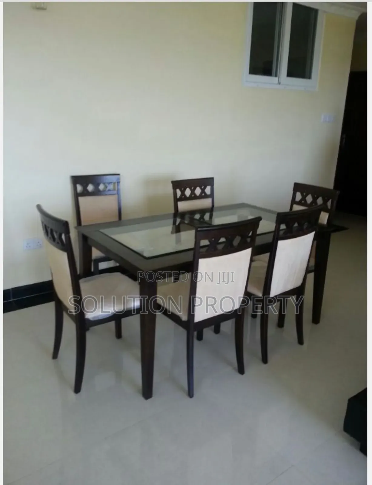 Furnished 2bdrm Apartment in Mikocheni for rent