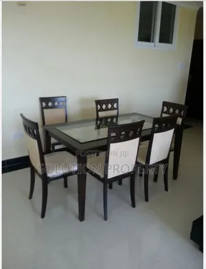 Furnished 2bdrm Apartment in Mikocheni for rent