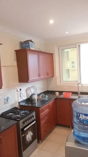 Furnished 2bdrm Apartment in Mikocheni for rent