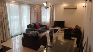 Furnished 2bdrm Apartment in Mikocheni for rent