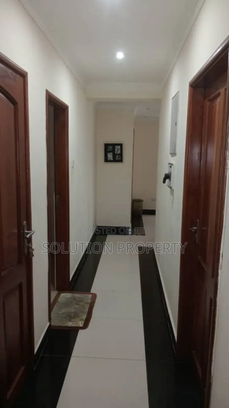 Furnished 2bdrm Apartment in Mikocheni for rent