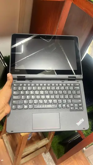 Laptop Lenovo Yoga 11e 4GB Intel SSD 128GB