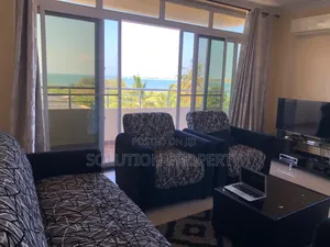 Furnished 2bdrm Apartment in Mikocheni for rent