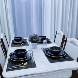 Furnished 2bdrm Apartment in Msasani for rent