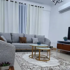 Furnished 2bdrm Apartment in Msasani for rent