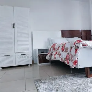 Furnished 2bdrm Apartment in Msasani for rent