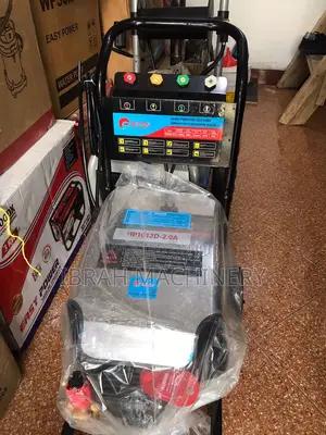 Edon High Pressure Washer 2.0