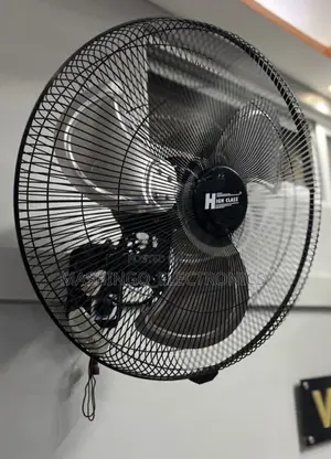 High Class Wall Fan Size-20