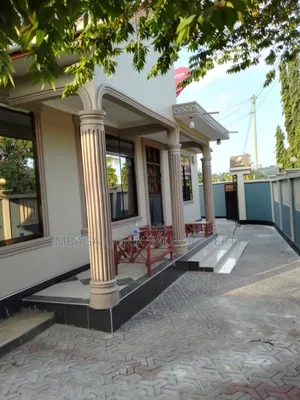 4bdrm House in Pugu for sale