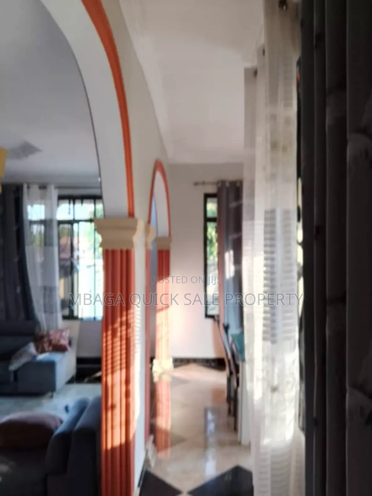 4bdrm House in Pugu for sale