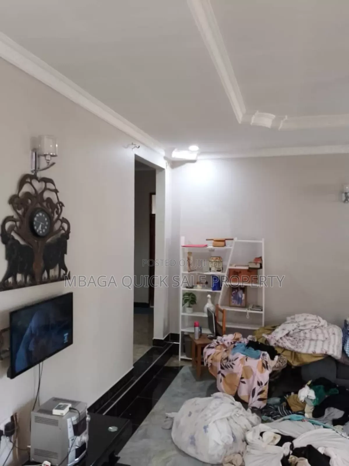 4bdrm House in Pugu for sale