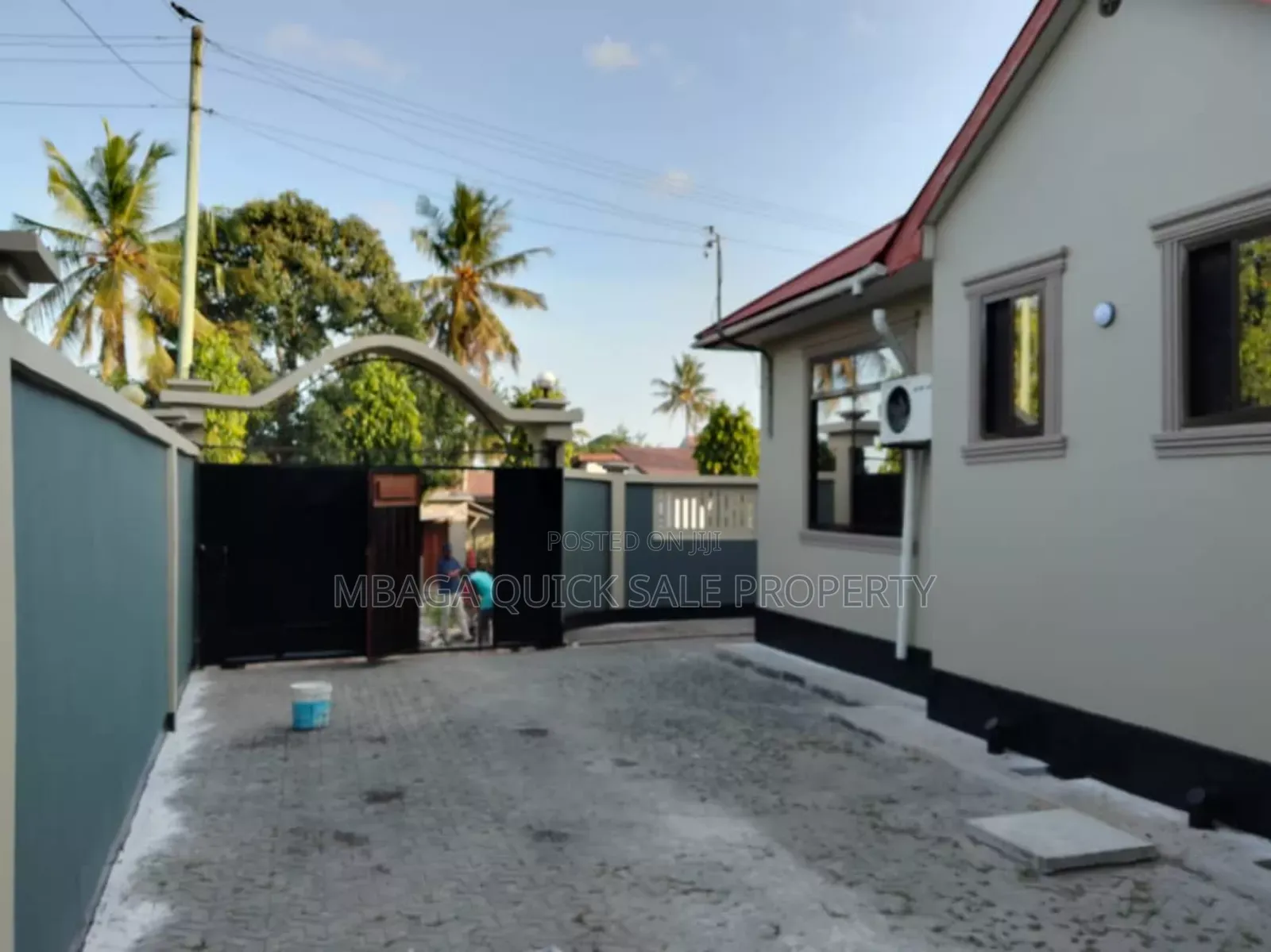 4bdrm House in Pugu for sale