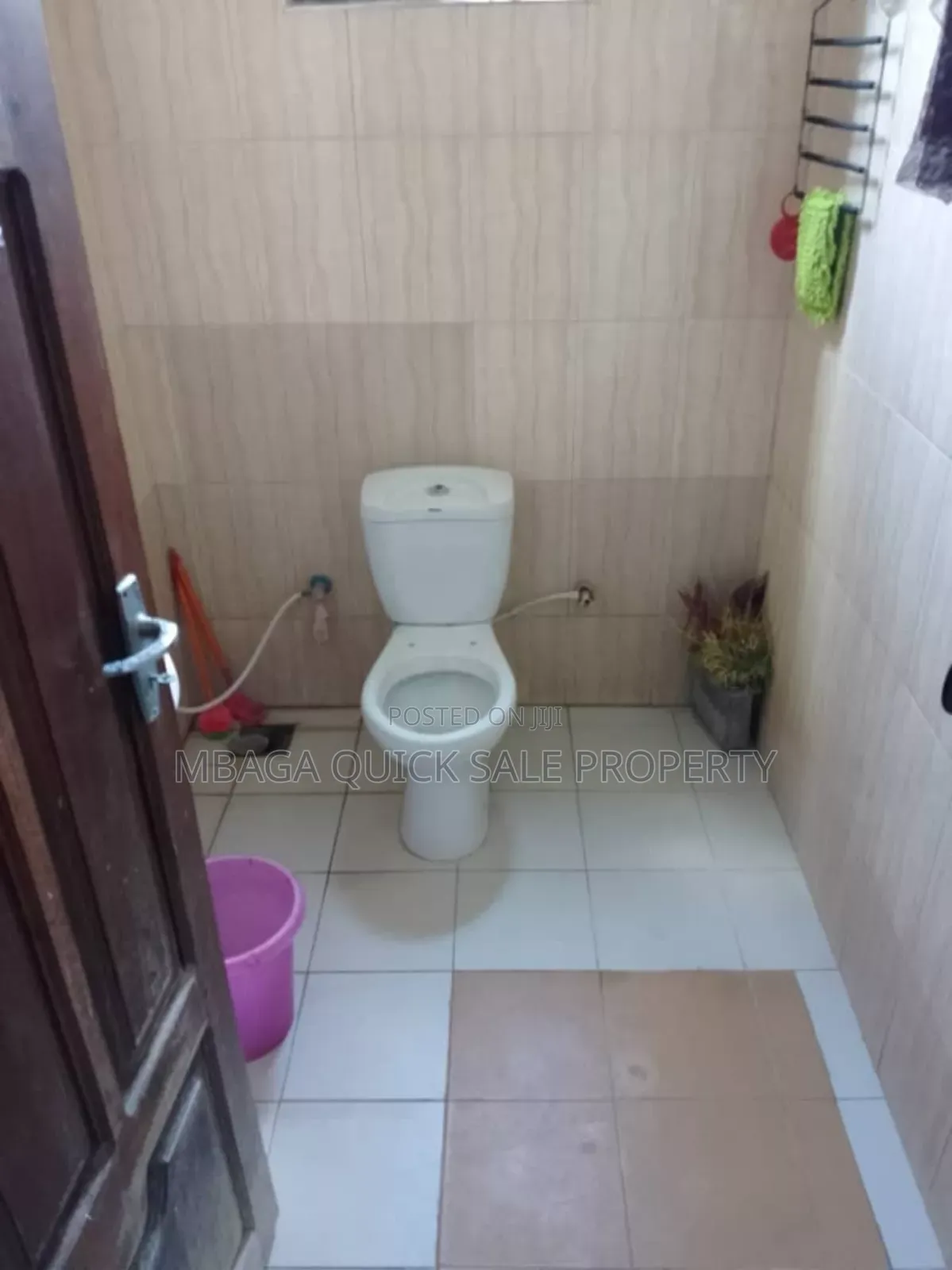 4bdrm House in Pugu for sale
