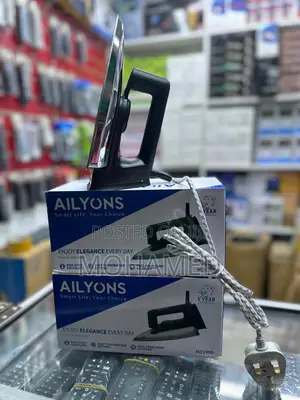 Ailyons Pasi Imara