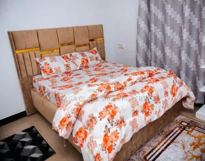Furnished 1bdrm Apartment in Makumbusho, Sinza for rent