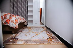 Furnished 1bdrm Apartment in Makumbusho, Sinza for rent