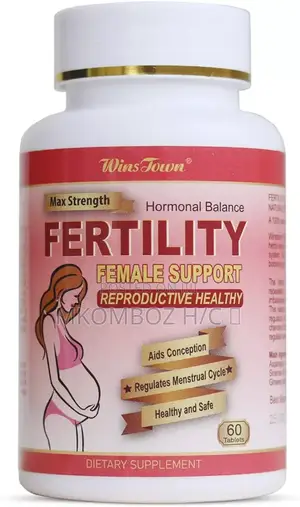 Fertility Support