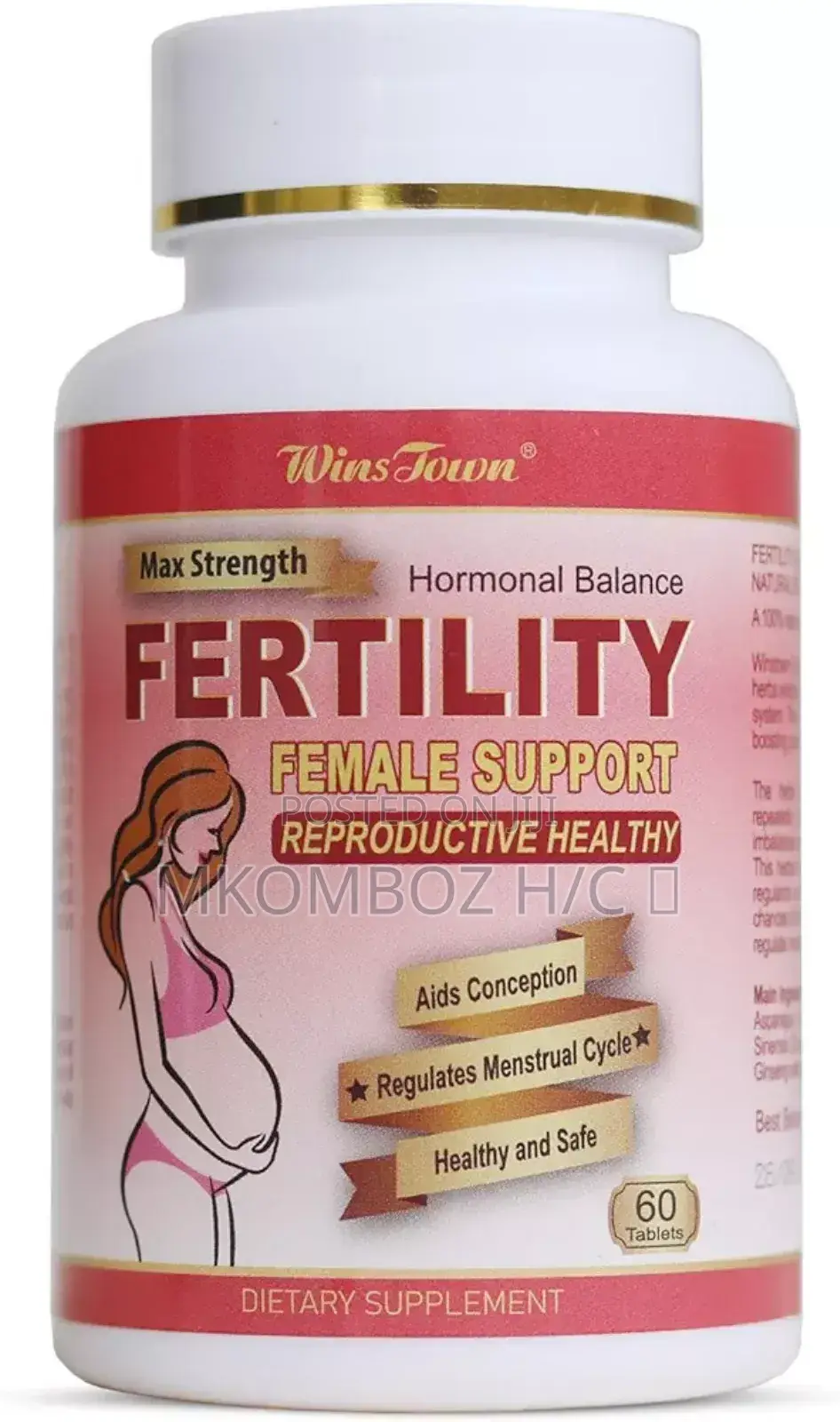 Fertility Support