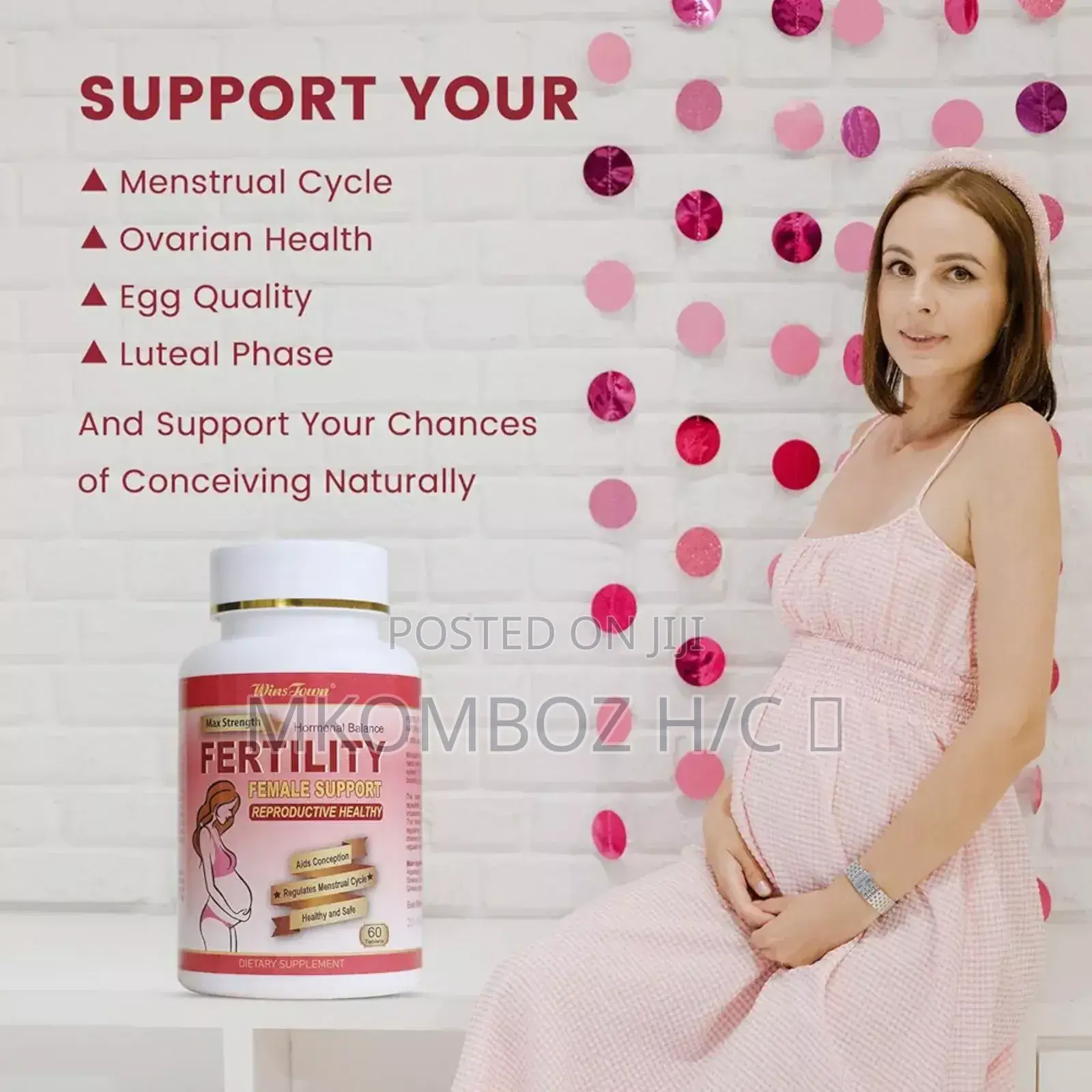 Fertility Support