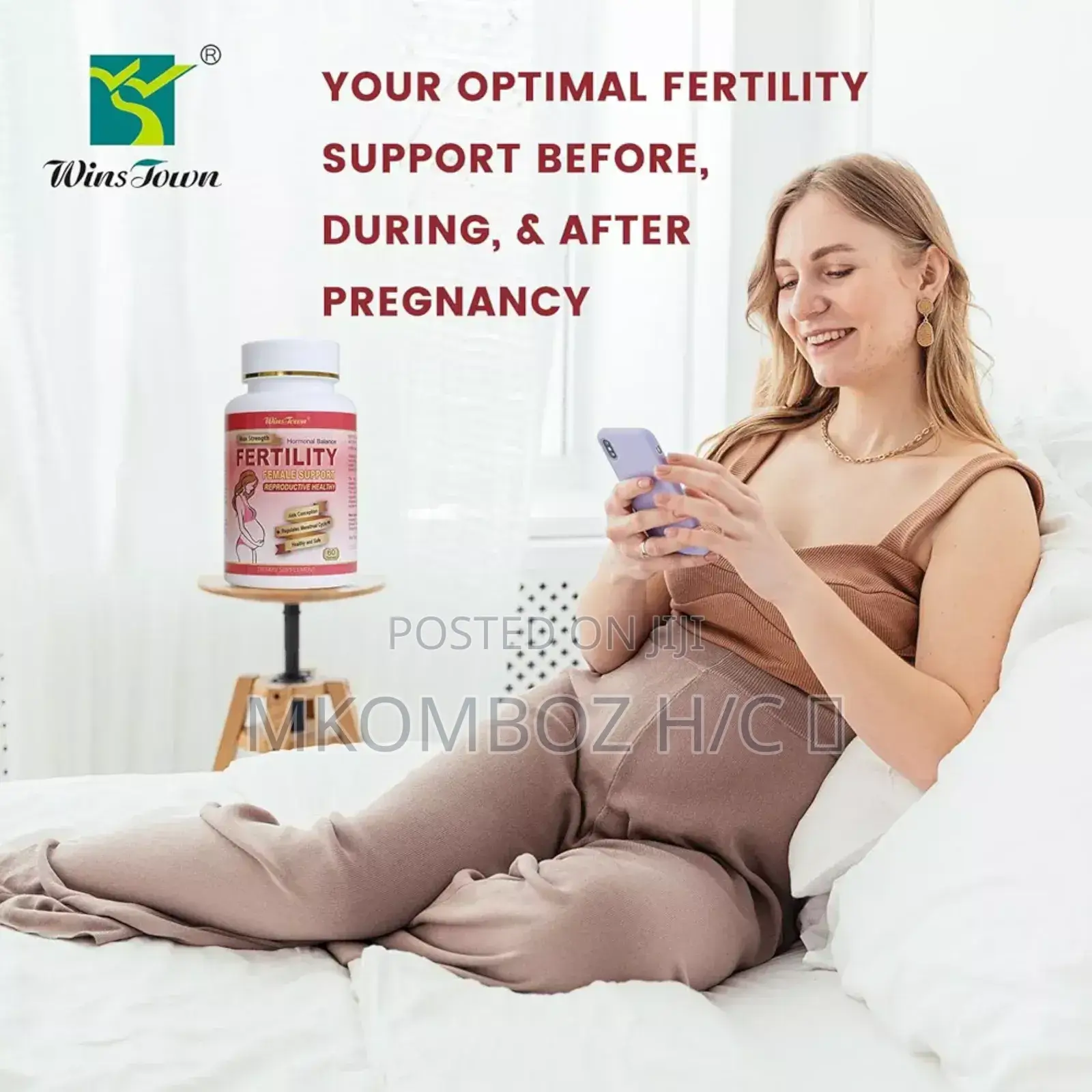 Fertility Support