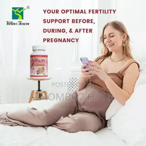 Fertility Support