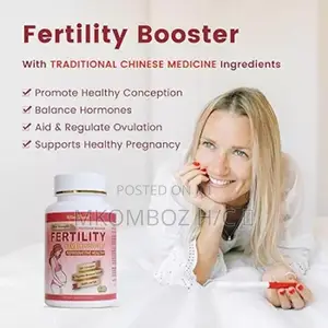 Fertility Support
