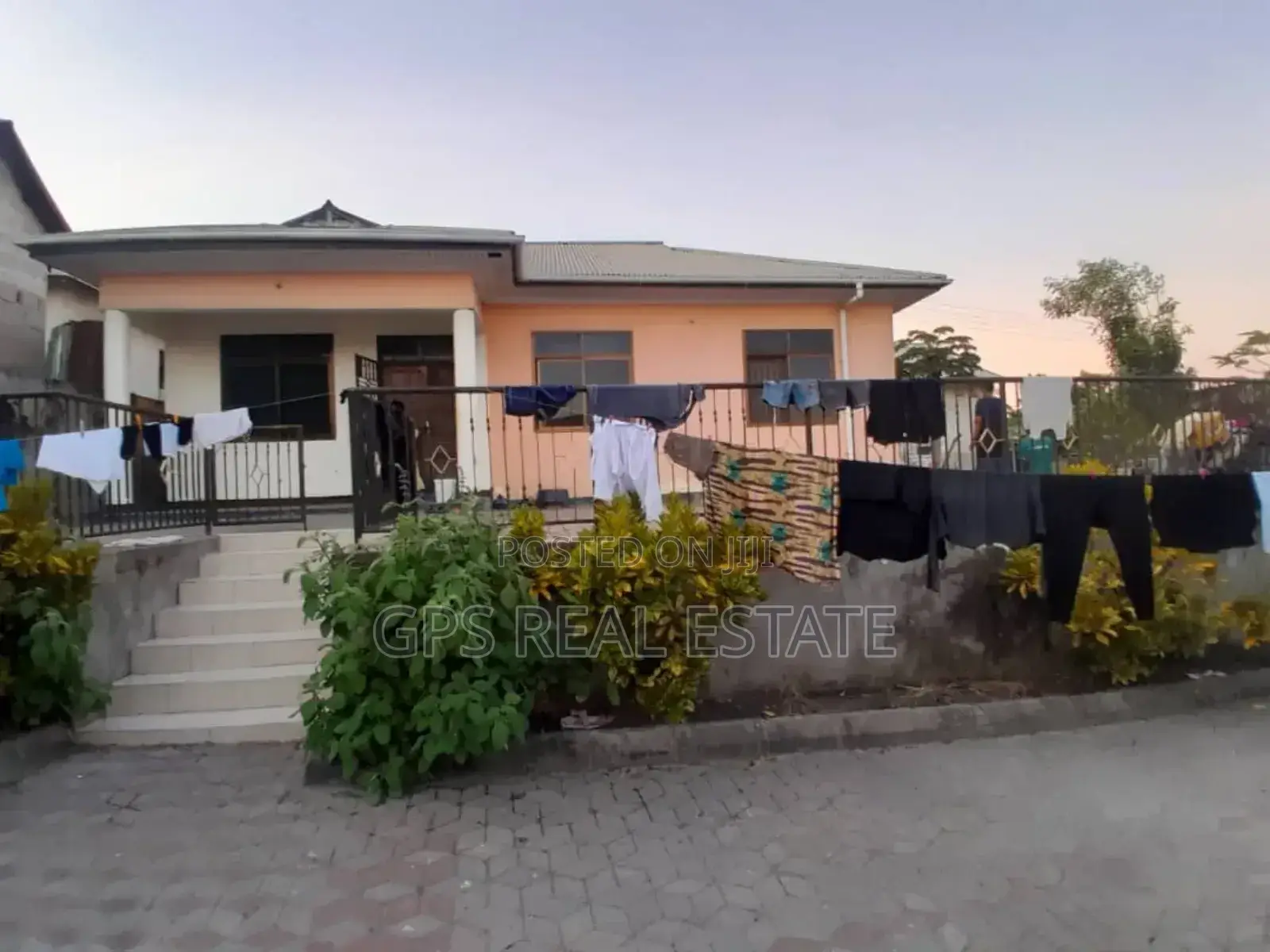 3bdrm House in Mbezi Mwisho, Kinondoni for sale