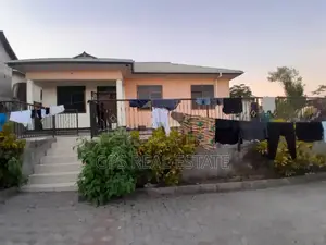 3bdrm House in Mbezi Mwisho, Kinondoni for sale