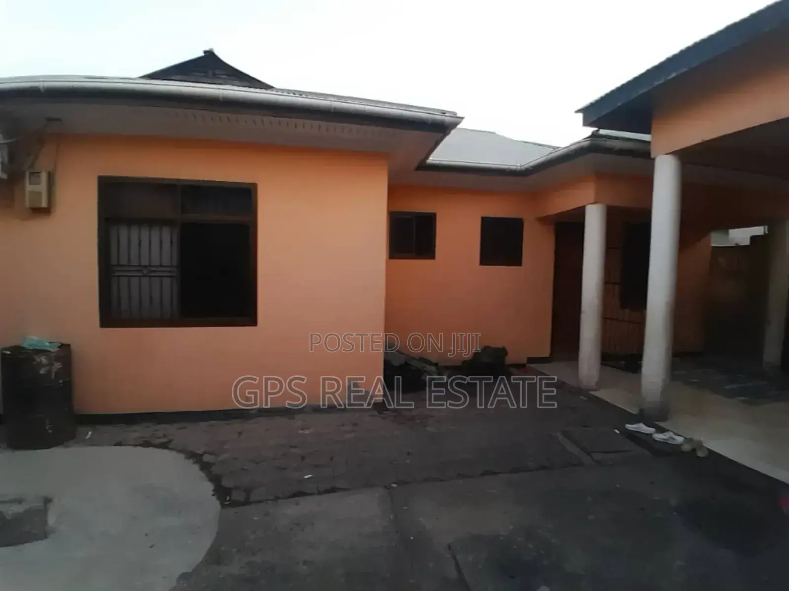 3bdrm House in Mbezi Mwisho, Kinondoni for sale