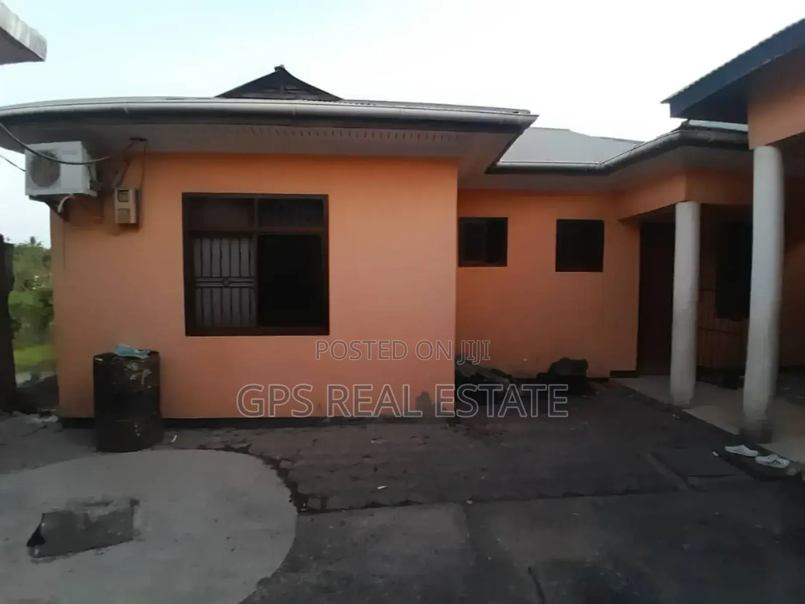 3bdrm House in Mbezi Mwisho, Kinondoni for sale