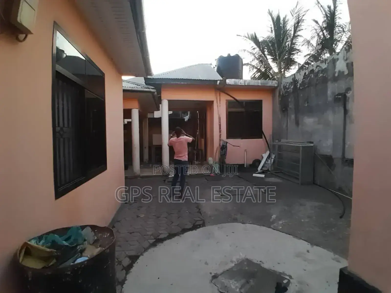 3bdrm House in Mbezi Mwisho, Kinondoni for sale