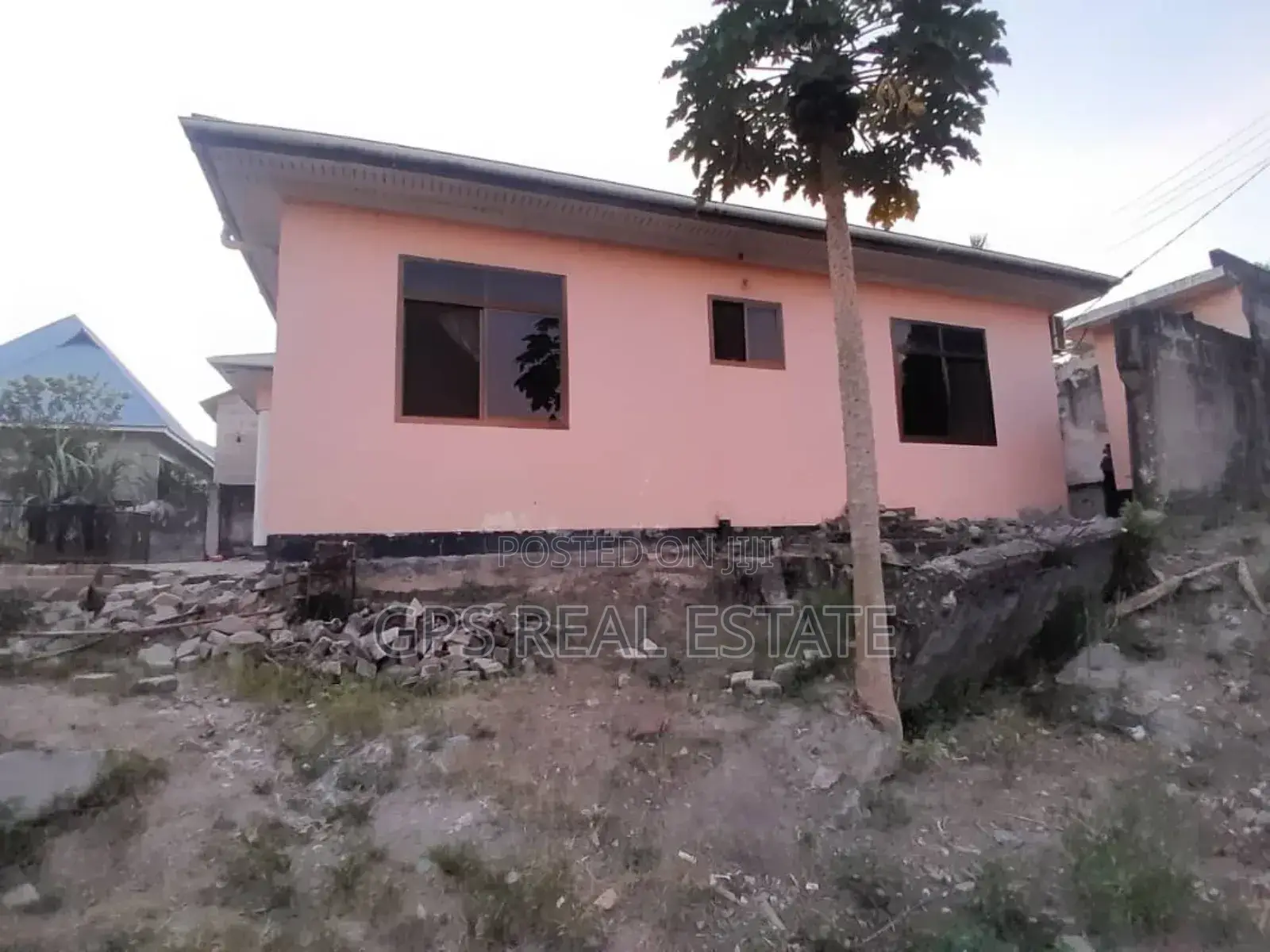 3bdrm House in Mbezi Mwisho, Kinondoni for sale