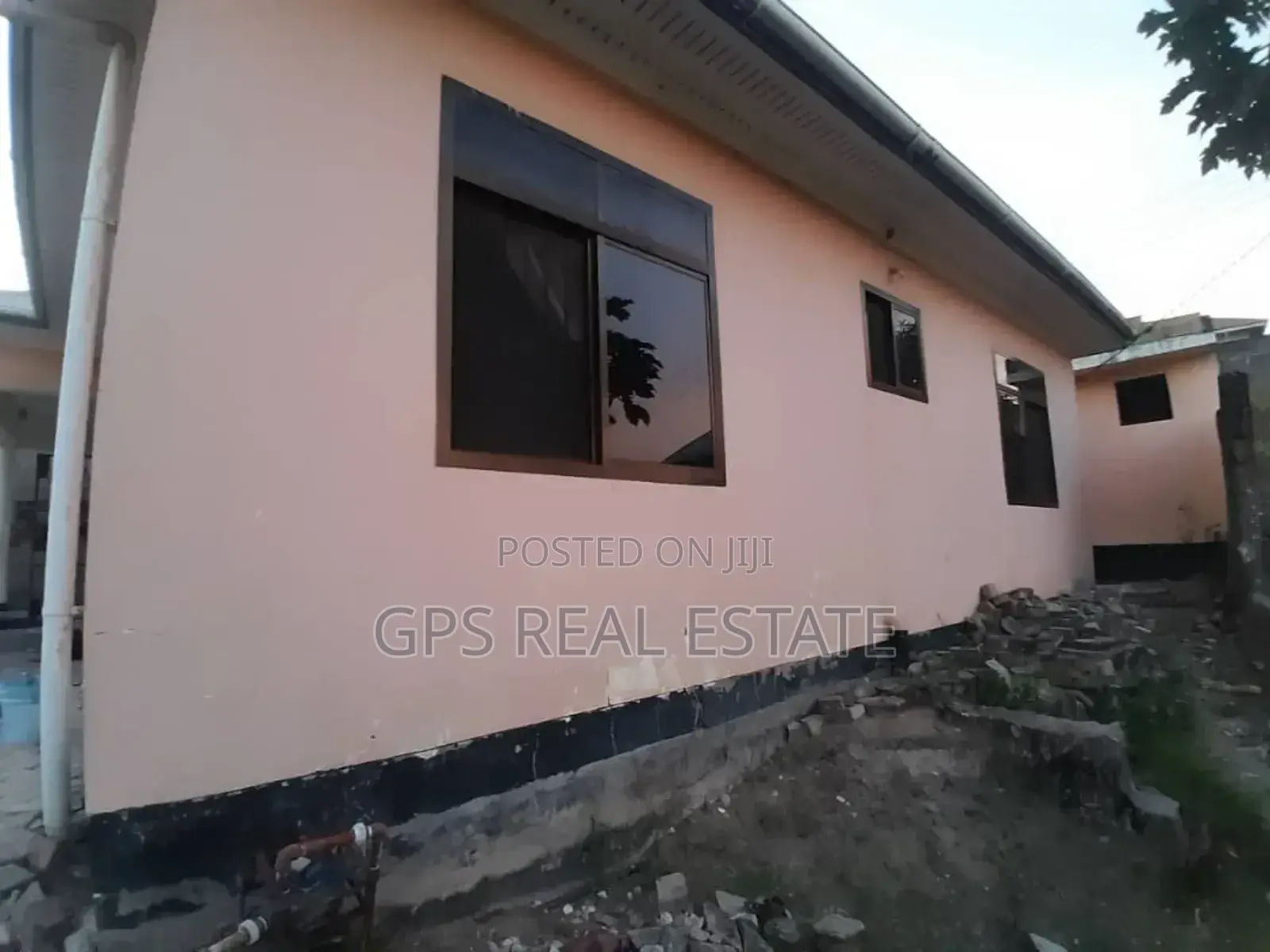 3bdrm House in Mbezi Mwisho, Kinondoni for sale