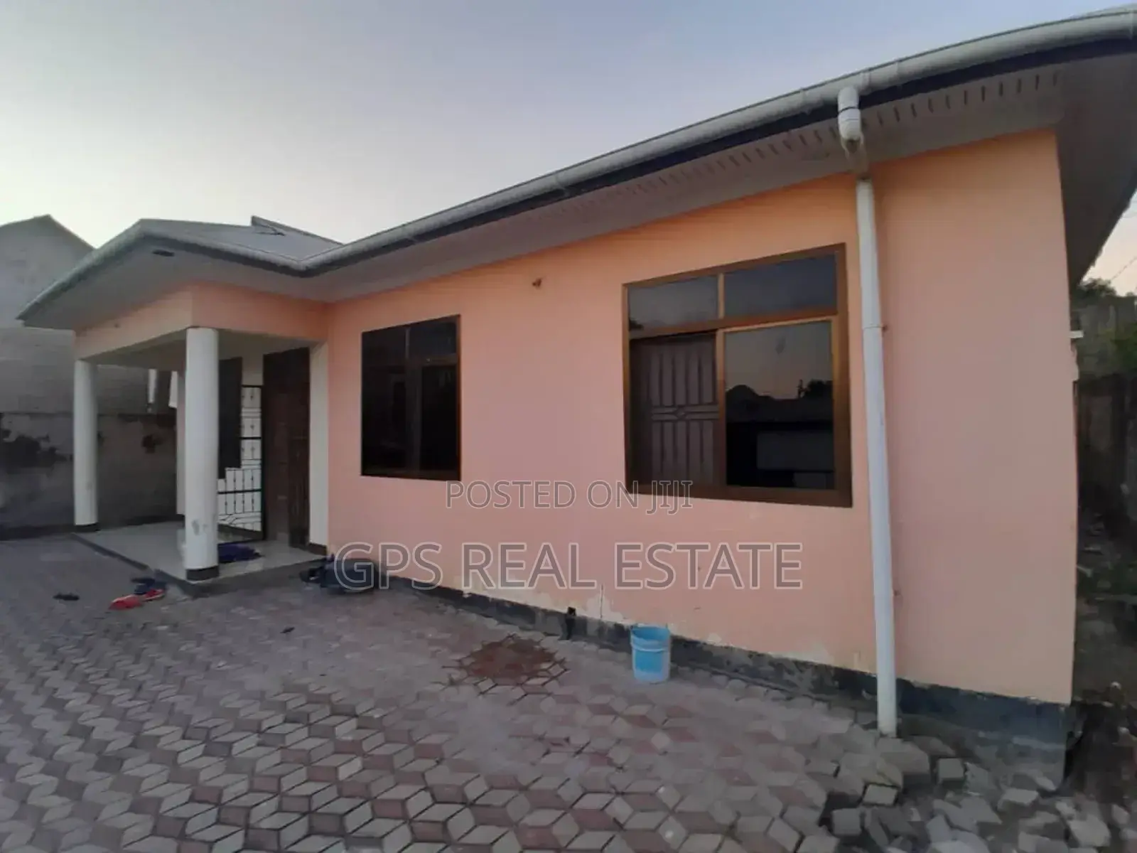 3bdrm House in Mbezi Mwisho, Kinondoni for sale