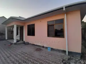 3bdrm House in Mbezi Mwisho, Kinondoni for sale